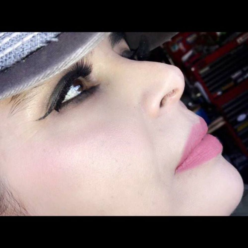 Meet your Posher, Biby